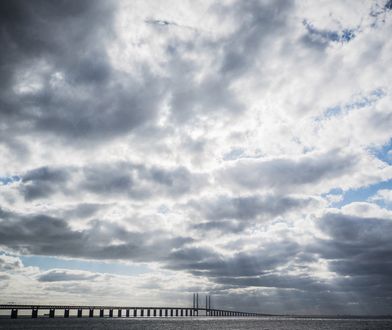 Omamy Malmö. W świecie "Mostu nad Sundem"