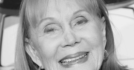 Nie żyje Katherine Helmond. Aktorka miała 89 lat