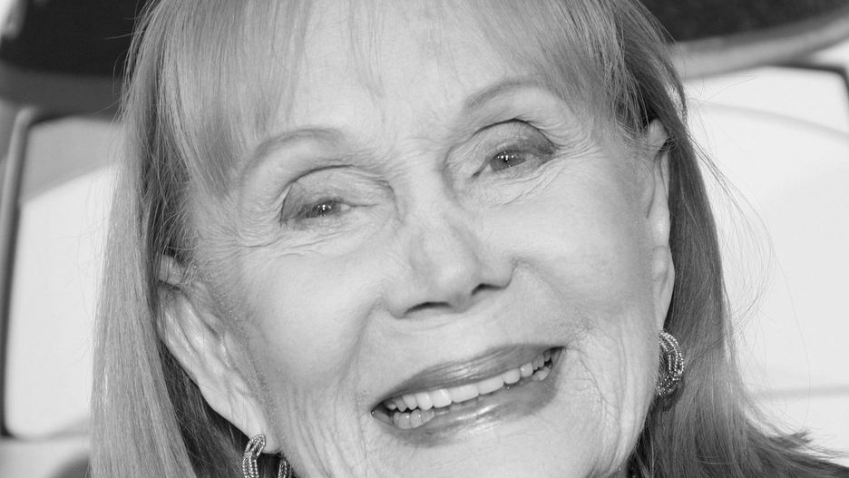  Katherine Helmond nie żyje
