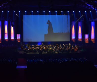 Hans Zimmer Tribute Show. Recenzja.