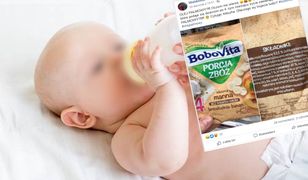 Olej palmowy w produktach dla dzieci. "Dlaczego wy trujecie ludzi?"