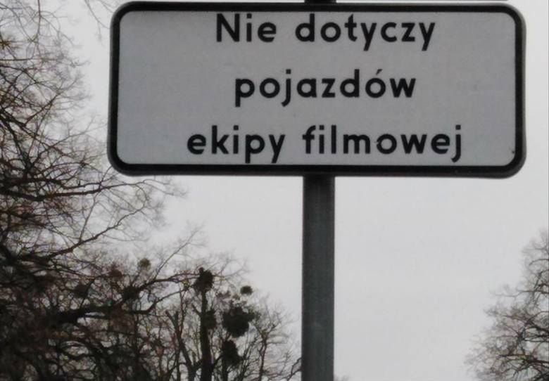 Wrocław: Ulica Szczytnicka zamieni się w plan serialowy - utrudnienia w ruchu