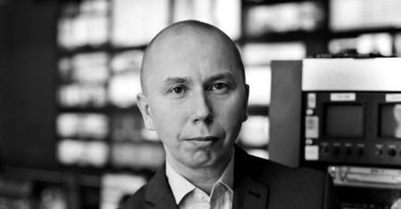 Sebastian Podkościelny nie żyje. Anna Kalczyńska żegna szefa TVN24 BiS na Instagramie
