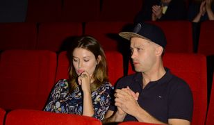 Maciej Zakościelny i Paulina Wyka wciąż nie nadali imienia swojemu synowi