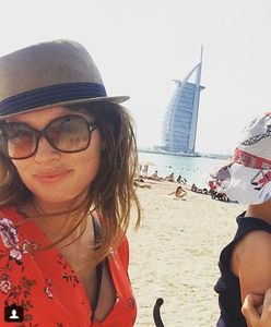 TYLKO U NAS: Maciej Zakościelny zostanie ojcem po raz drugi