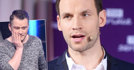 Tomasz Wolny dosadnie odpowiedział na słowa Jarosława Kuźniara: "Karykatura człowieka?!!!". Nie przebierał w słowach
