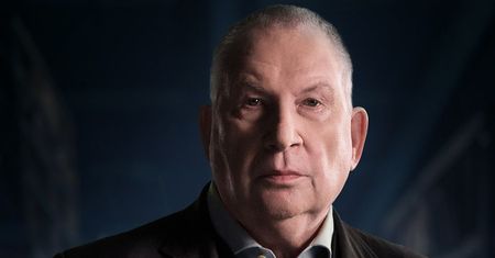 "Magazyn kryminalny 997" zniknął z anteny przez lewicową historię prowadzącego? Pudelek jako pierwszy podjął temat