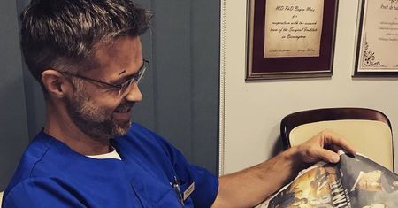 Niedobre wieści dla fanów "Diagnozy". Zakościelny się wygadał