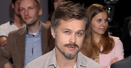 Maciej Zakościelny został ojcem! Znamy płeć dziecka