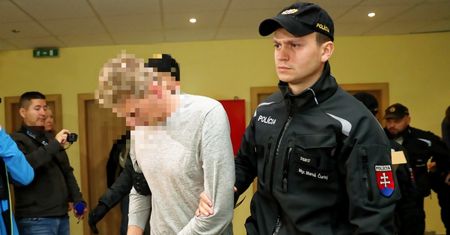 Tragedia na Słowacji. Polacy przed sądem aresztowym