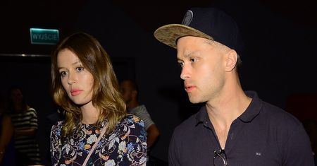 Maciej Zakościelny i Paulina Wyka wracają na salony!