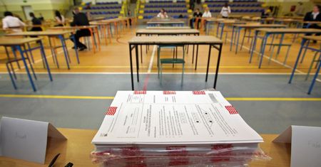 Egzamin gimnazjalny 2019. Harmonogram, terminy oraz podstawowe informacje