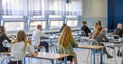 Szkoły przygotowują plan B w związku z egzaminami gimnazjalnymi. "Nie będzie czasu na drugi termin"