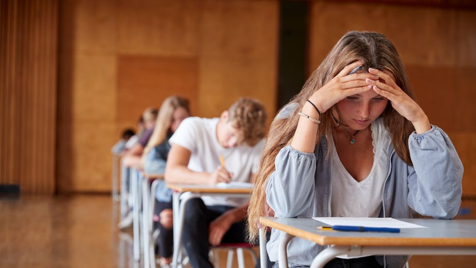 Egzamin gimnazjalny 2019 – kiedy odbędzie się egzamin z matematyki?