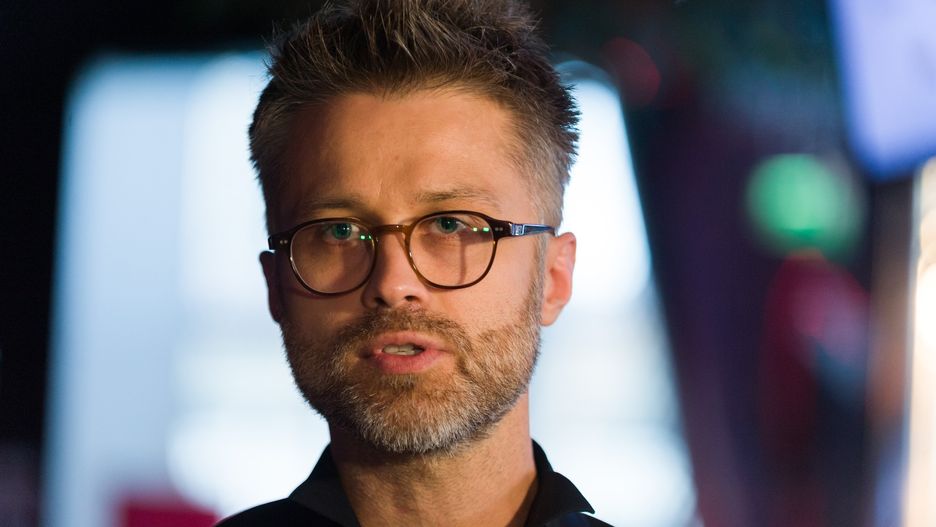 Maciej Zakościelny