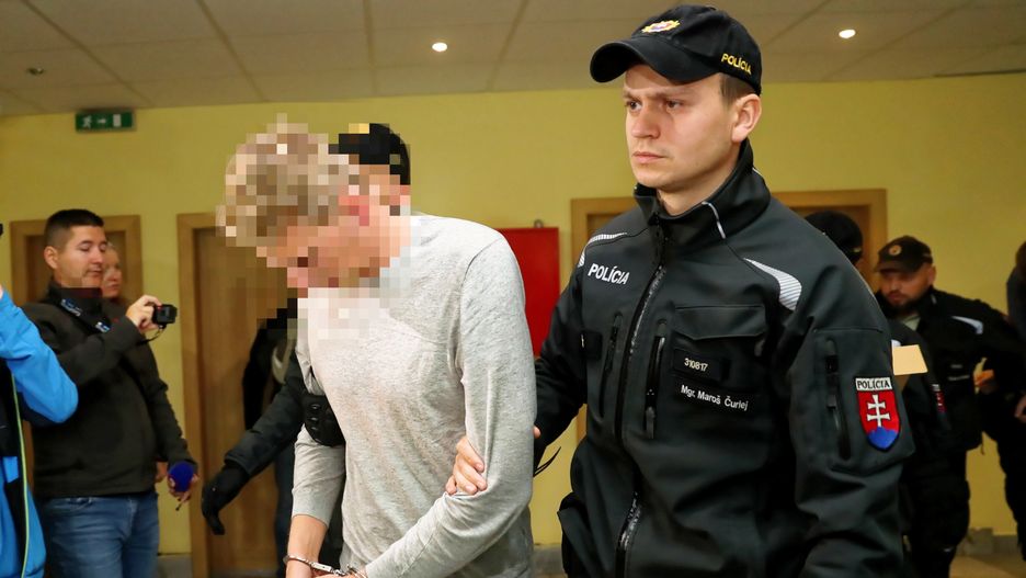 Sąd ma zdecydować o tymczasowym aresztowaniu kierowców porsche, ferrari i mercedesa