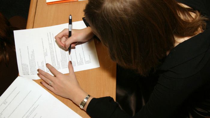 Matura 2019. Sprawdź, kiedy będą ogłoszone wyniki matur i zapoznaj się z harmonogramem egzaminu poprawkowego