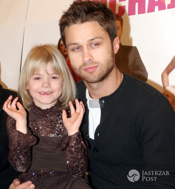 Julia Wróblewska i Maciej Zakościelny