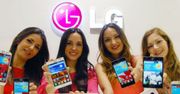 LG: 10 mln smartfonów z LTE
