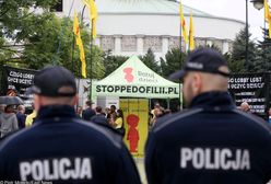 Edukacja seksualna. Nauczyciele mogą trafić do więzienia? Niepokojący projekt ustawy