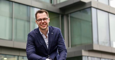 Wirtualna Polska z olbrzymim wzrostem zysku. Świetny początek 2019 roku