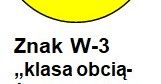 Nowe znaki dla maszyn opancerzonych. Zobacz, co mówią