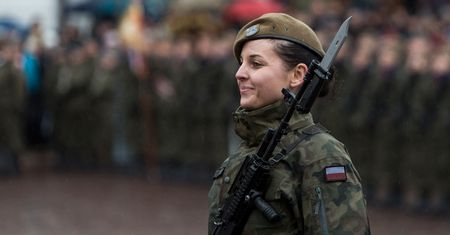 Zobacz nowe wojsko Macierewicza. Szkolili się 16 dni