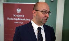 Makowski: "Afera Piebiaka jest skandaliczna, ale PiS-u nie zatopi. Pokazuje jednak, po co są niezależne media" [OPINIA]