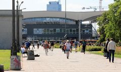 Już wkrótce Dworzec Centralny, Powiśle i Ochota będą wpisane do rejestru zabytków