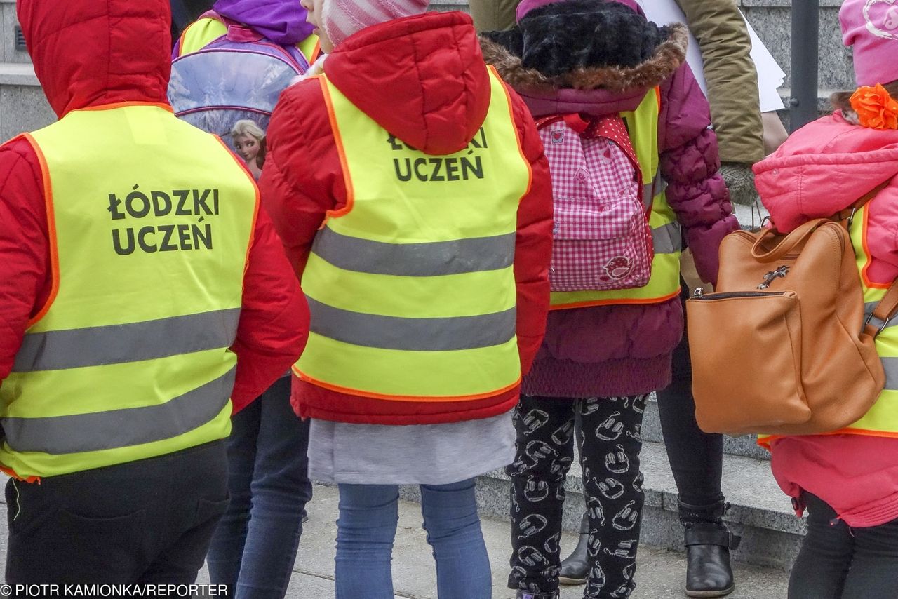 "Przez większość czasu pracujemy za darmo". Wycieczki szkolne to zmora dla nauczycieli