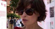 Legalna Kultura: Danuta Stenka o tym, że kulturę wysysa się z mlekiem matki