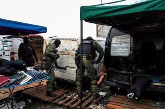 Wzrosną kary za przestępstwa skarbowe. "Pierwszeństwo zasady egzekucji nad represją"