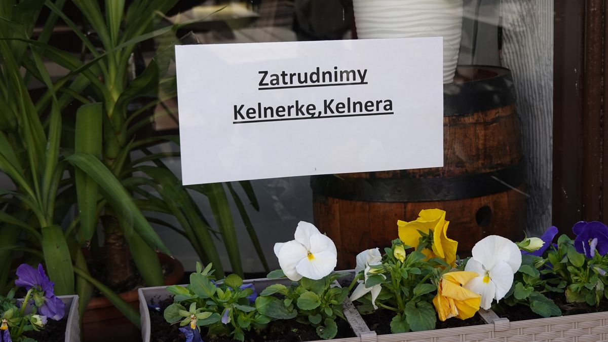 Kwiecień będzie oznaczał spore zwolnienia wśród pracowników tymczasowych