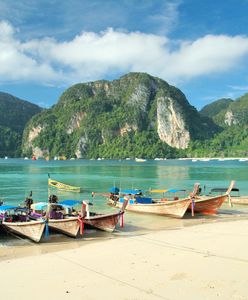 Tajlandia. Trwają poszukiwania Polaka