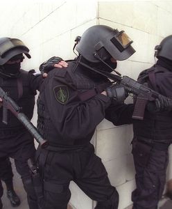 Rosjanie zastrzelili dwóch imigrantów. Mieli przygotowywać zamach