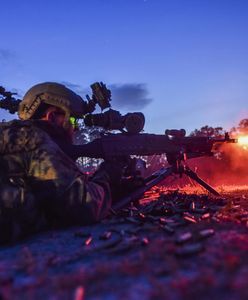 Ameryka stawia na siły specjalne. Śmierć żołnierzy ujawnia niewygodną prawdę