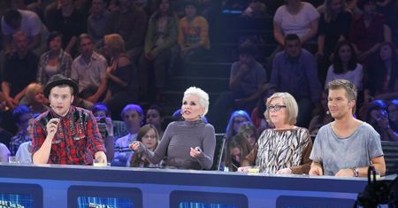 Jeden z faworytów "Tylko muzyka" - łódzki Kamień Kamień Kamień - nie dostał się do finału