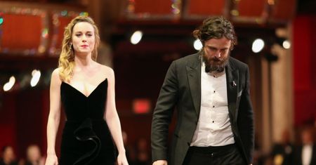 Brie Larson wreszcie potwierdza: "To było celowe"