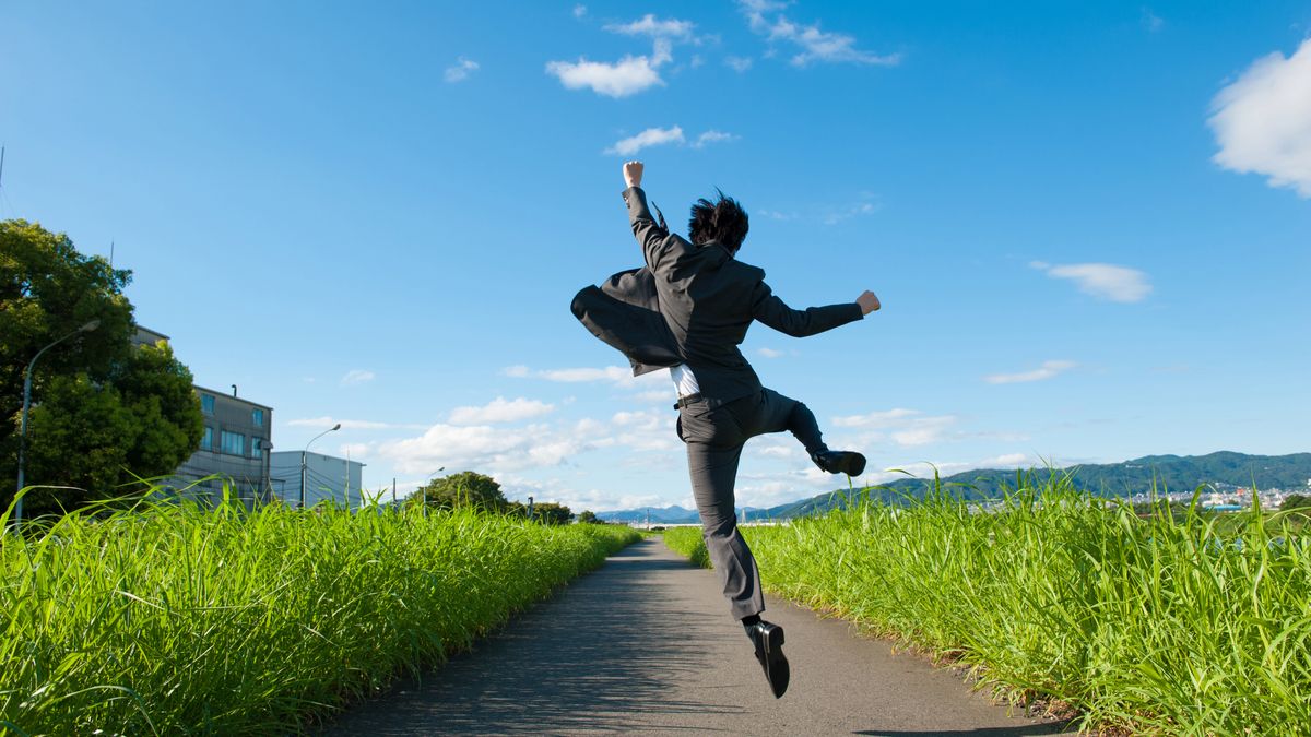 Dobre rozplanowanie urlopów w ciągu roku pozwala się zregenerować i zapobiec przemęczeniu