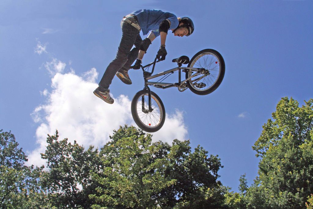 BMX