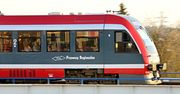 Majówka z koleją. Odkryj najpiękniejsze zakątki Polski już od 49 zł