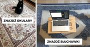 18 zagadek na spostrzegawczość, z którymi poradzą sobie osoby, które mają sokoli wzrok