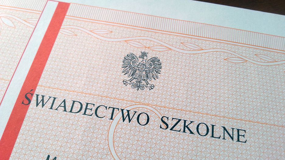 Na świadectwie same "piątki" i "szóstki"? Odbierz nagrodę za dobre oceny w Media Expert