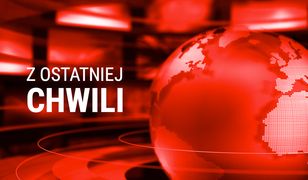 Pendolino uderzyło w tira. Są ranni