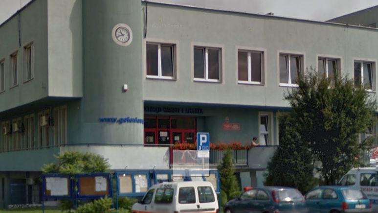 Urząd Stanu Cywilnego w Goleniowie