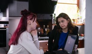 Na Wspólnej. Weronika spotyka się z potrąconą dziewczyną (odcinek 2943 - streszczenie)