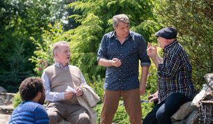 Na Wspólnej. Ola się zaręczyła. Rodzice będą w szoku (odcinek 2950 - streszczenie)