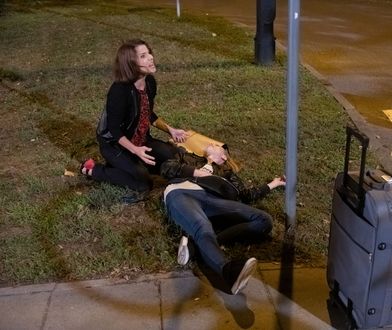 Na Wspólnej. Marta przerażona - Kornelia zastrzelona na jej oczach! (odcinek 2975 - streszczenie)