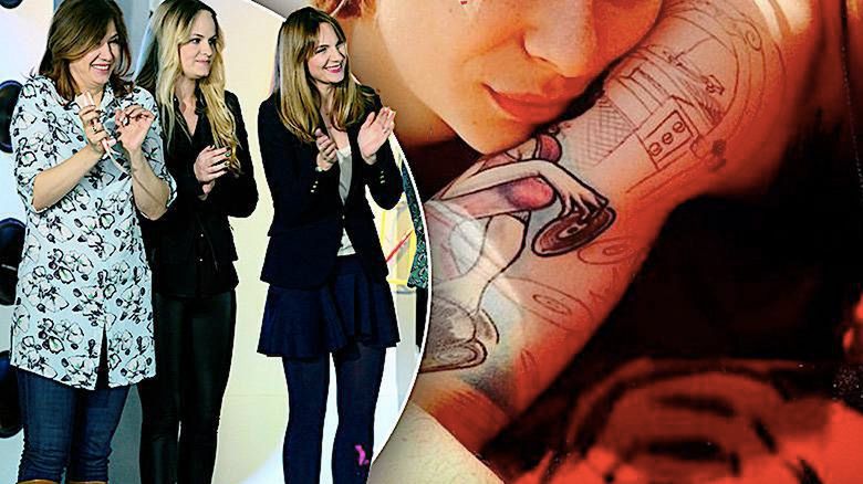 Katarzyna Pyszyńska i Pezet są parą!