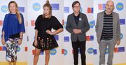 Gwiazdy na konferencji "Na Wspólnej": Anna Guzik, Marta Wierzbicka, Joanna Jabłczyńska, Piotr Cyrwus i inni...
